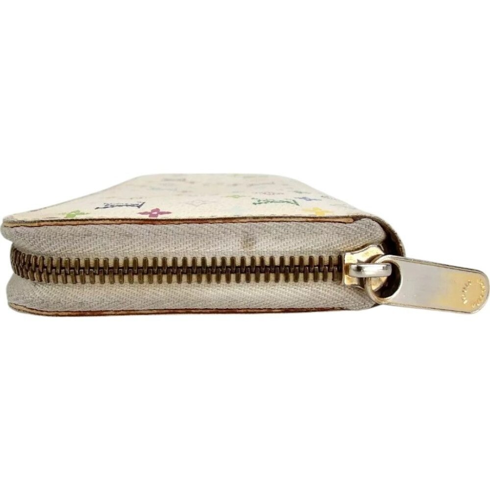 097196BO (L2) Louis Vuitton Wallet Long Monogram Multicolor - Picture 3 of 13